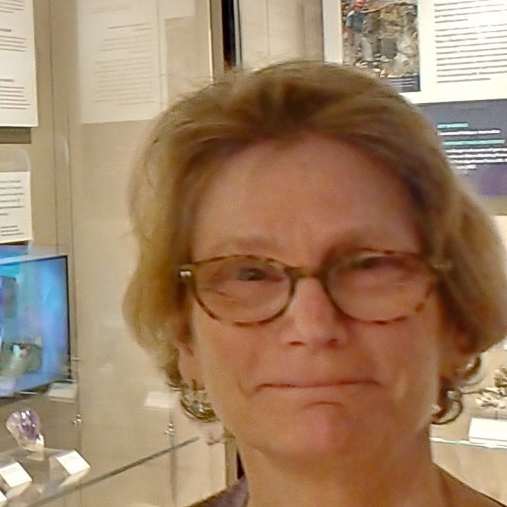 Meet your Posher, Mary